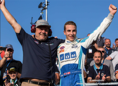 (Foto: Wellendorf Photo)